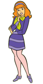 Daphne Blake