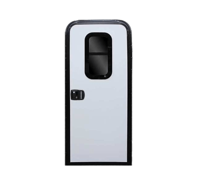 Rv Trailer Door