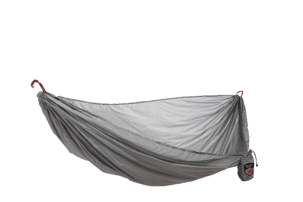 Grey Hammock