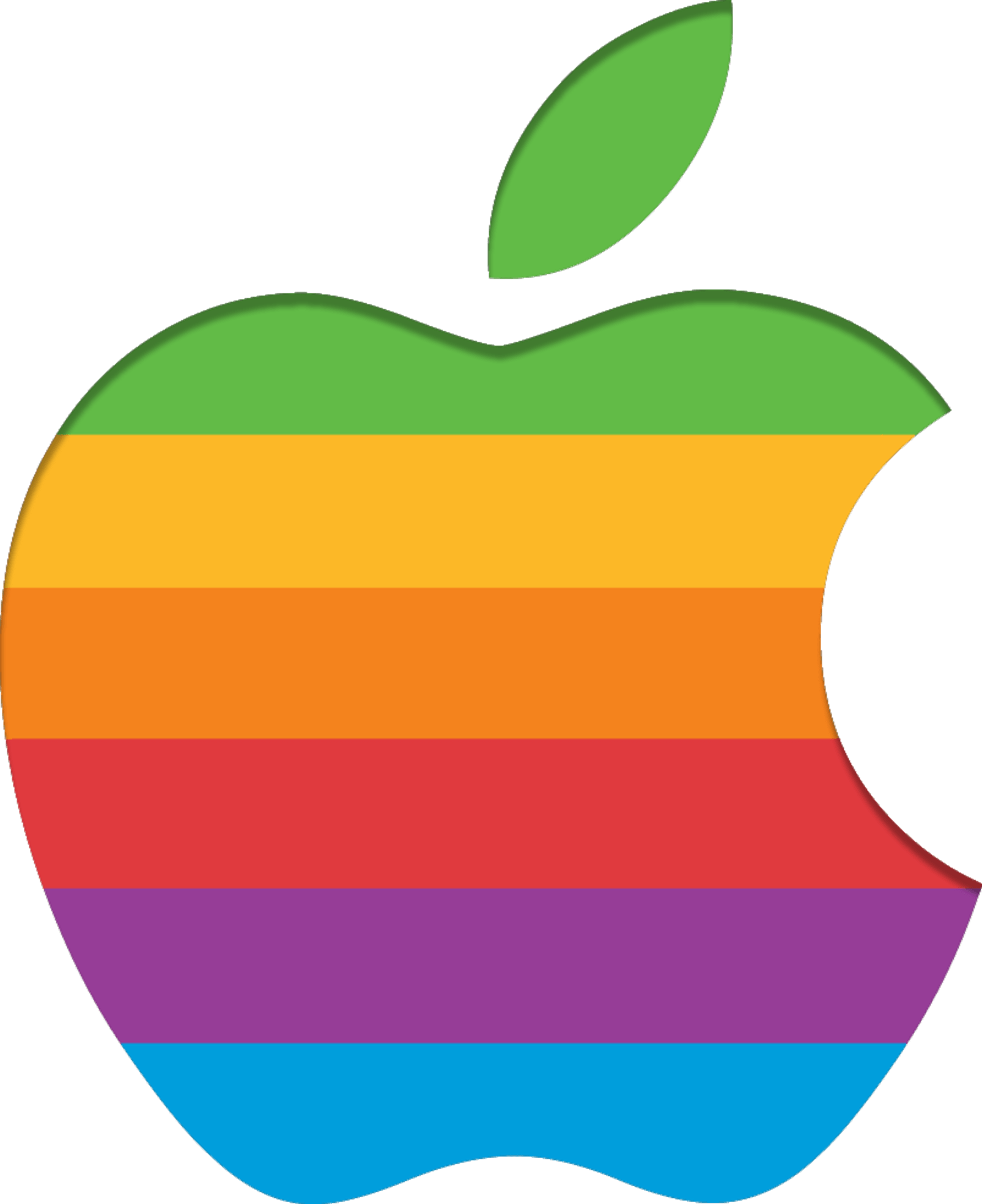 Apple Retro 