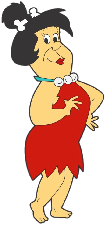 Edna Flintstone