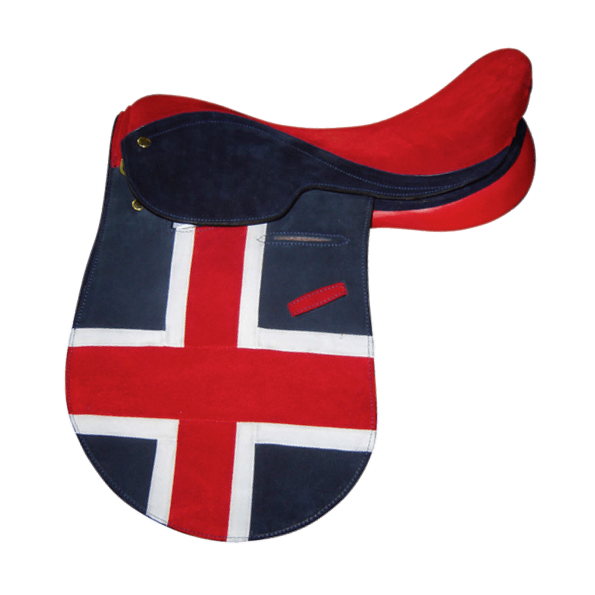 UK Polo Saddle