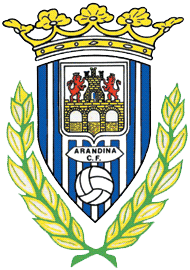 Arandina CF 