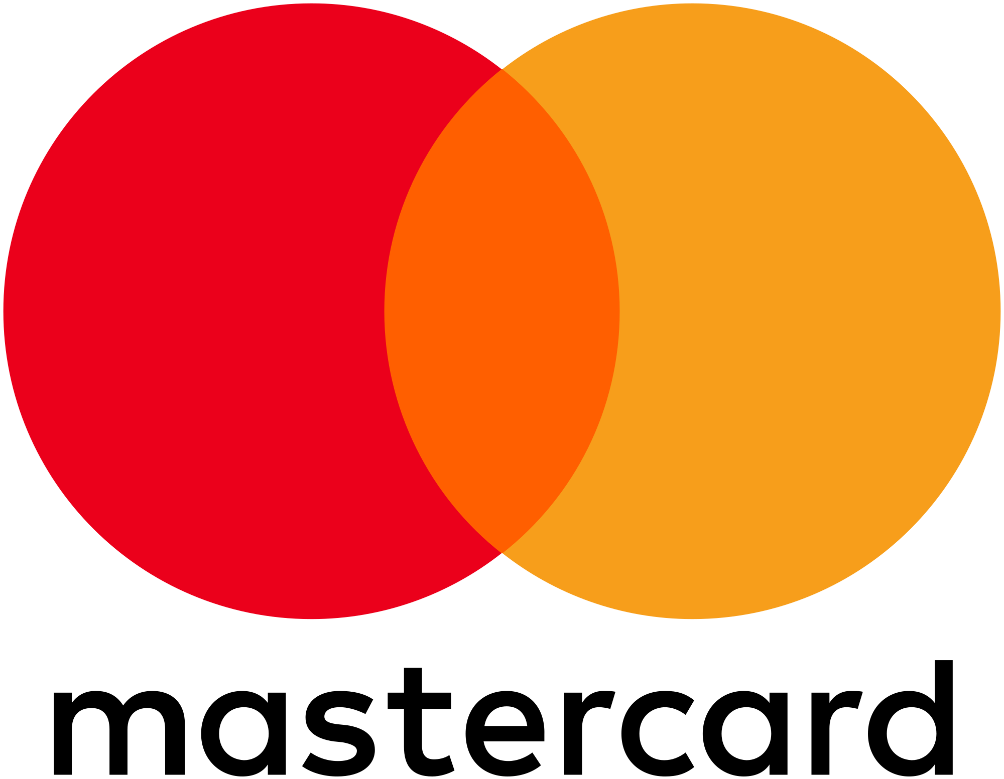 Mastercard 