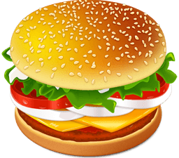 Food Burger