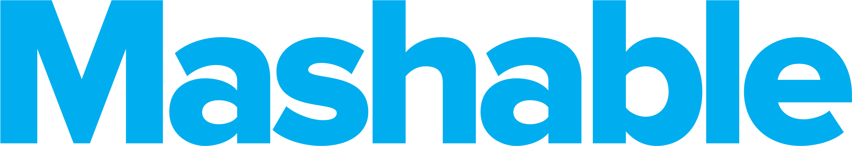 Mashable 