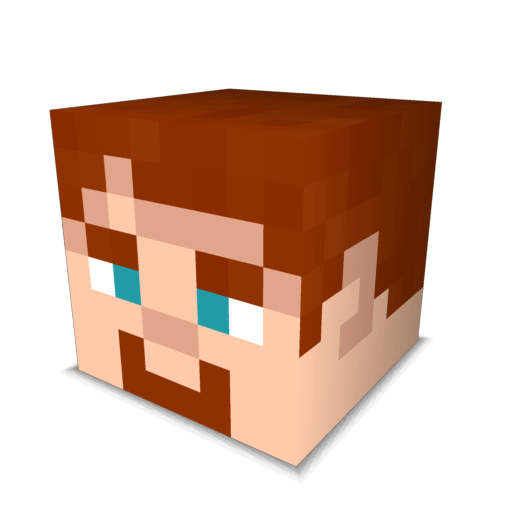 Avatar Minecraft