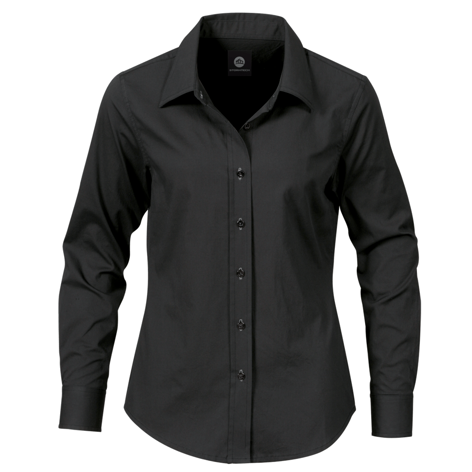 Shirt Black