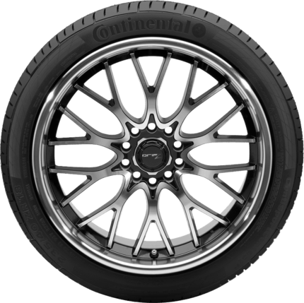 Car Wheel Continental