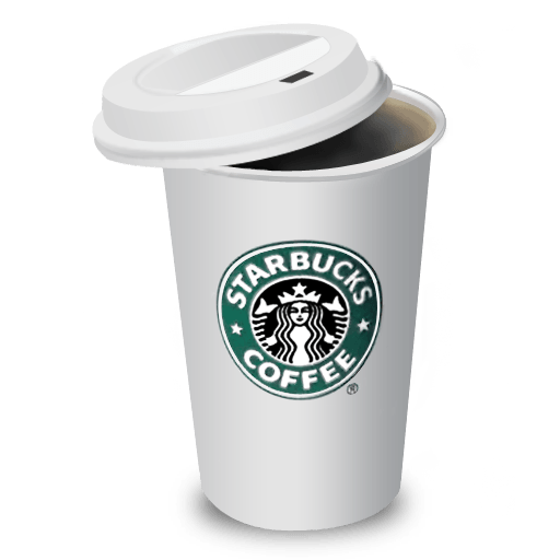 Starbucks Papercup