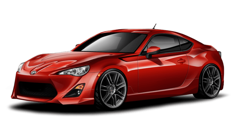 Gt86 Toyota