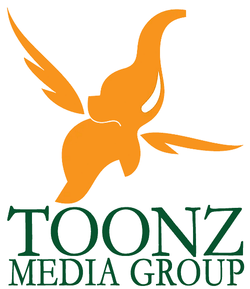 Toonz Media Group 