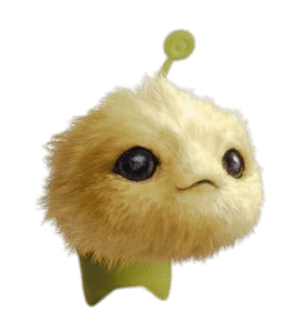 CJ7 Alien Toy