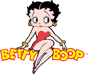 Betty Boop 
