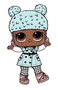 LOL Surprise Big City BB