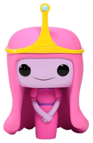 Adventure Time Princess Bubblegum Funko POP!