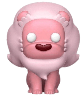 Steven Universe Lion Funko Pop