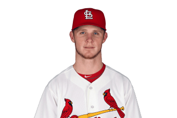 St. Louis Cardinals Keith Butler