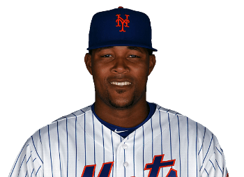 New York Mets Jeurys Familia