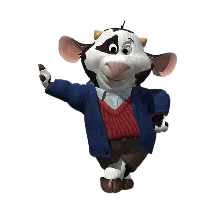 Jakers ! Fernando Toro Leaning