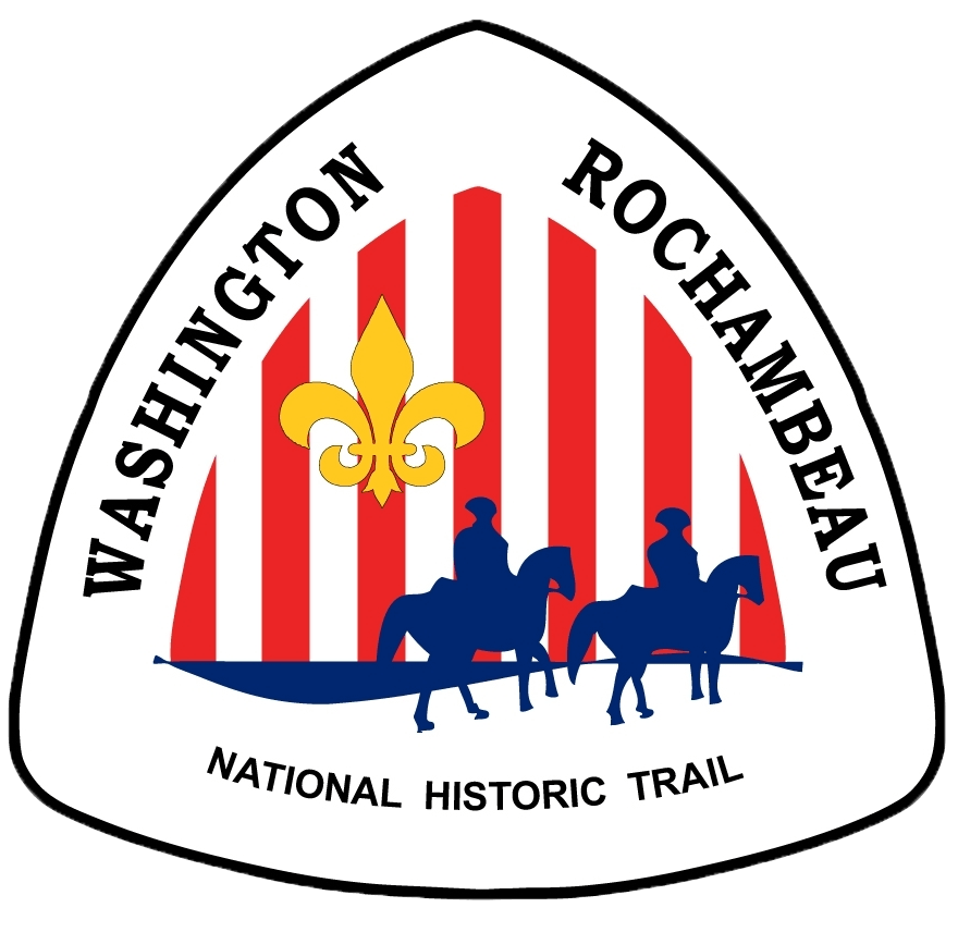 Washington Rochembeau Revolutionary Route National Historic Trail 