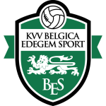 Belgica Edegem Sport 
