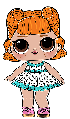 LOL Surprise Jitterbug