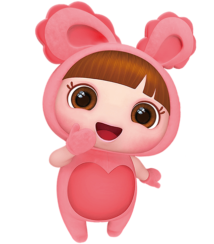 Disy Putting Hand In Front Of Mouth