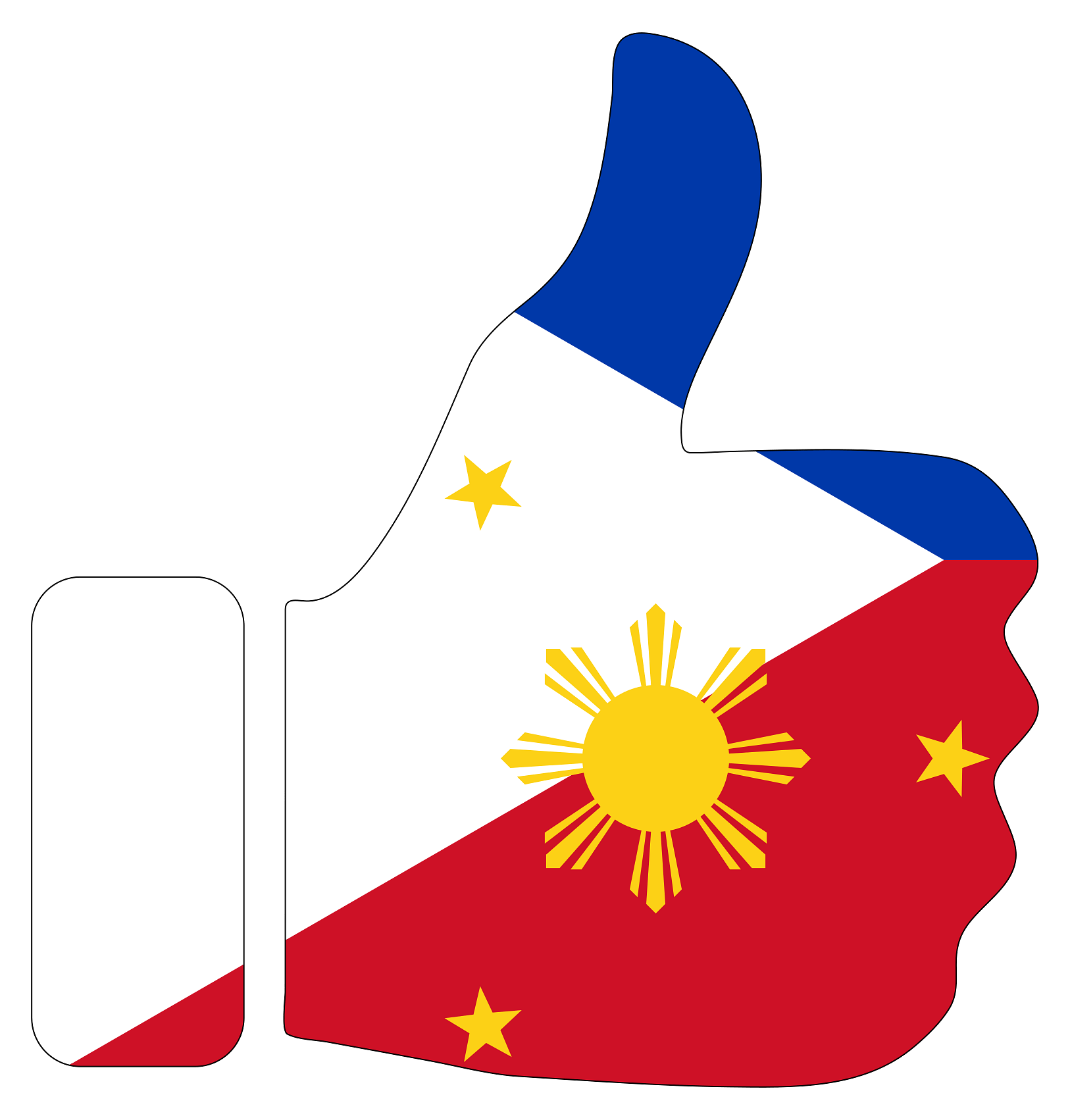 Thumb Up Philippines