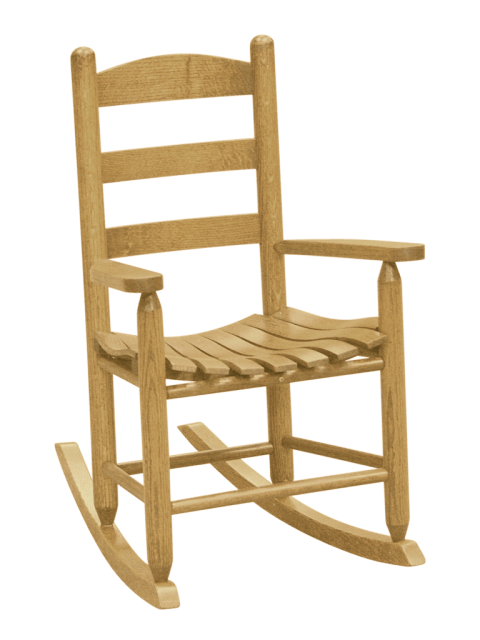 Garden Rocking Chair