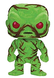 Swamp Thing Funko POP Figurine