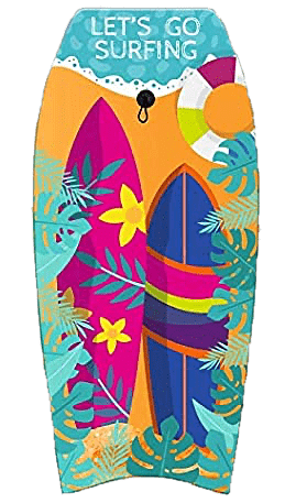 Bodyboard Wonderkids