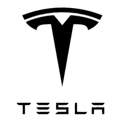 Tesla Black 
