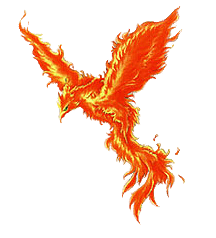 Phoenix Breath of Fire