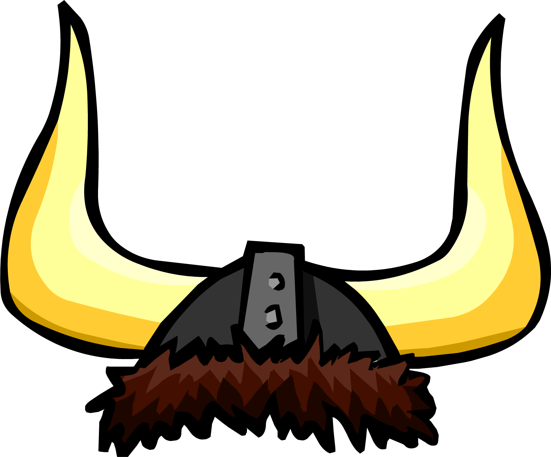 Large Viking Helmet