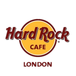 Hard Rock Café London