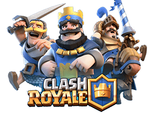 Clash Royale Group