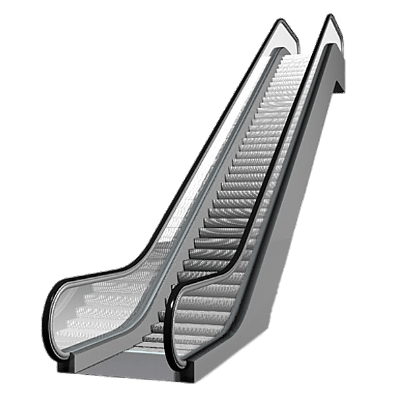 Escalator