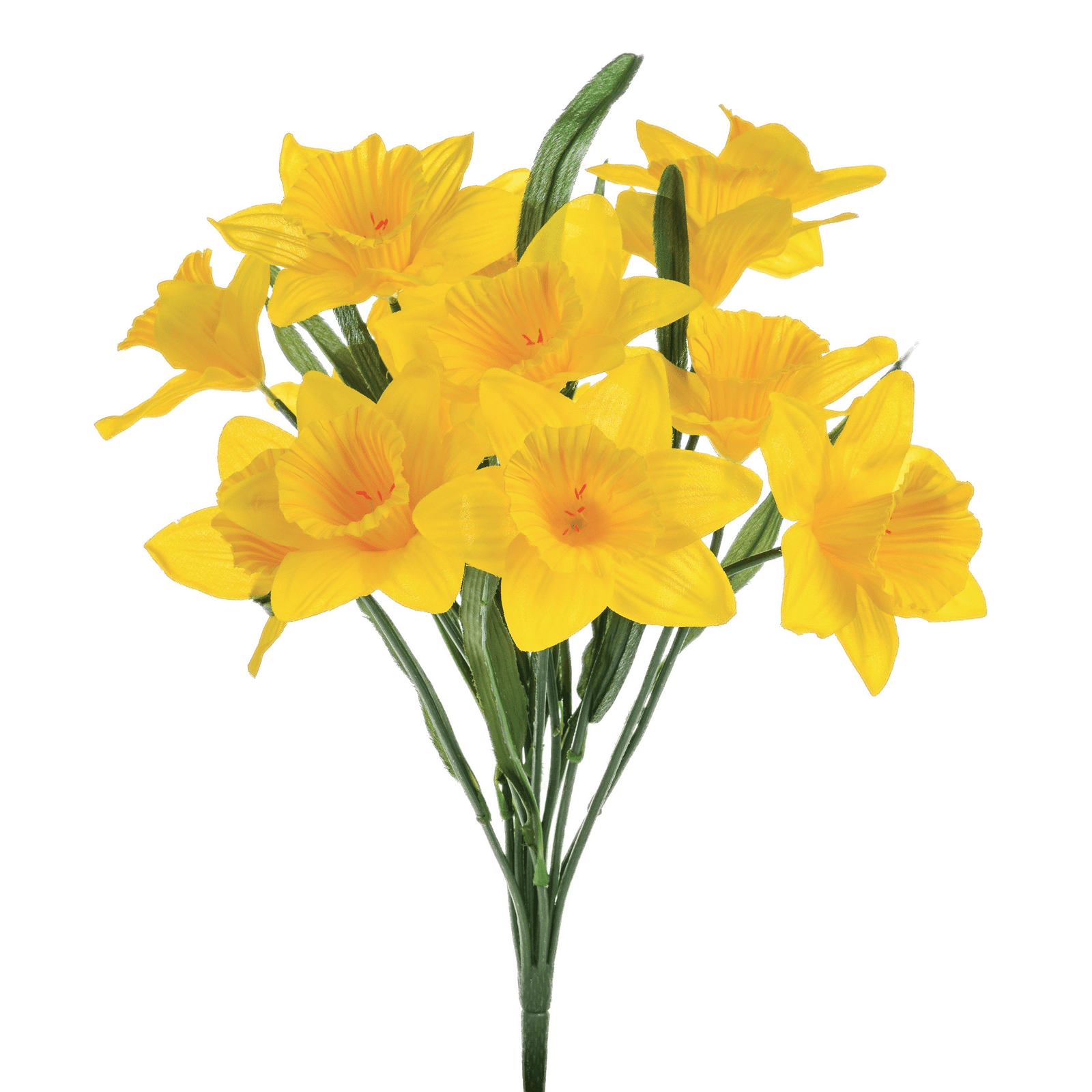 Artificial Daffodils