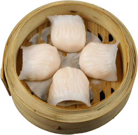Prawn Dim Sum