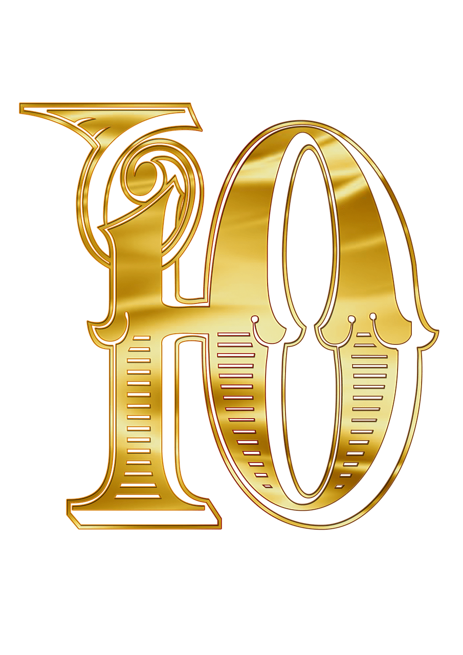 Cyrillic Capital Letter Yu