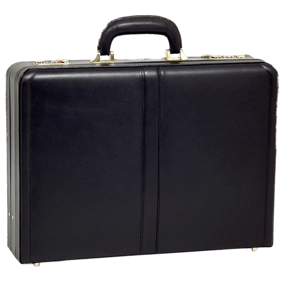 Black Briefcase