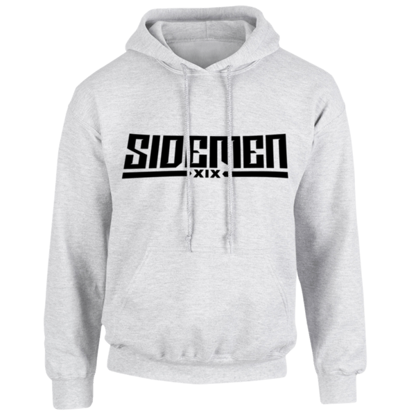 Sidemen Hoodie