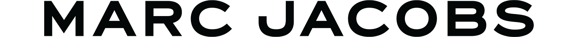 Marc Jacobs 