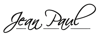 Jean Paul 