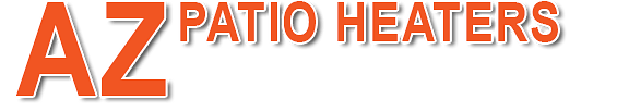 AZ Patio Heaters 