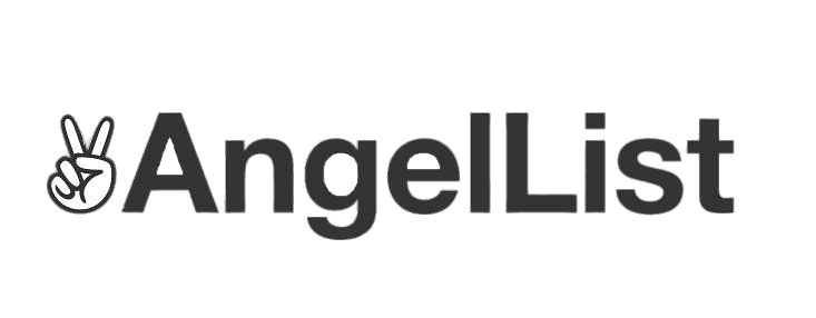 AngelList horizontal 