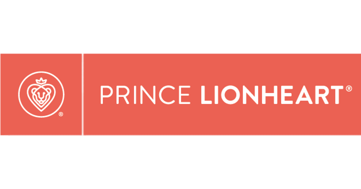 Prince Lionheart 