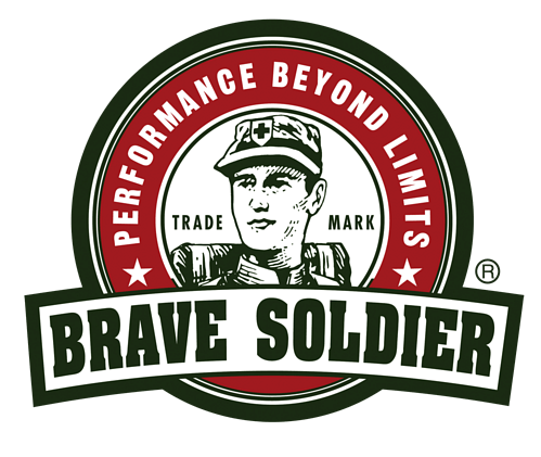 Brave Soldier 