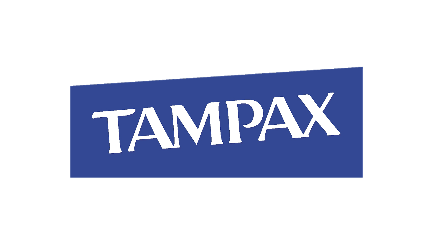 Tampax 